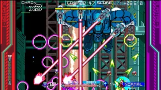 Скриншот 8 к игре Raging Blasters 2