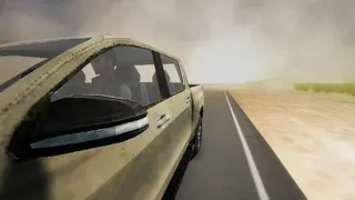 Скриншот 8 к игре AL-SARAB