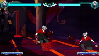 Скриншот 4 к игре Virtual Violence