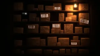 Скриншот 4 к игре Monsters Awaiting Parcels