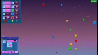 Скриншот 2 к игре Scorched Incremental