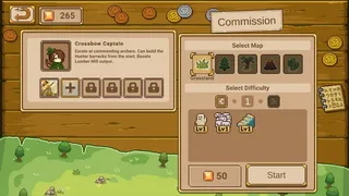 Скриншот 2 к игре 搭搭大战（DaDa Wars）