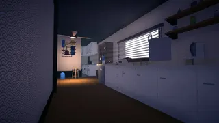 Скриншот 4 к игре Lihiman