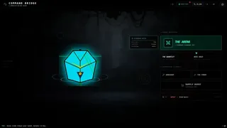 Скриншот 4 к игре Subgrid