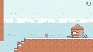 Скриншот 2 к игре Normal Dev Guy - Inside Kenney World