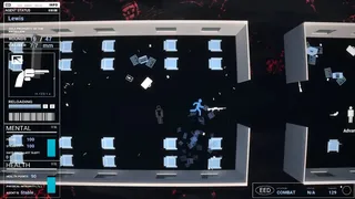 Скриншот 2 к игре Micrographia
