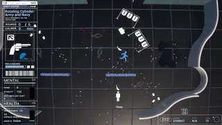 Скриншот 4 к игре Micrographia