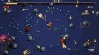 Скриншот 3 к игре Нежить Прилив： Защита Света