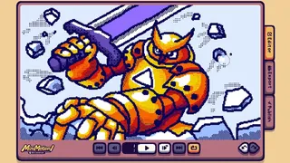Скриншот 2 к игре ◒ Mini Motion Animator