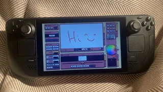 Скриншот 4 к игре ◒ Mini Motion Animator