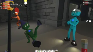 Скриншот 2 к игре Dungeons & Dummies