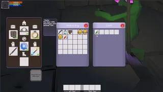 Скриншот 3 к игре Dungeons & Dummies