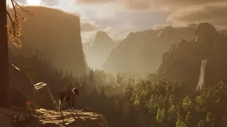 Скриншот 6 к игре The Legend of California