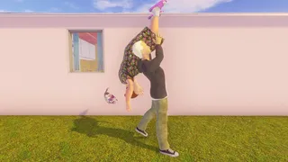 Скриншот 4 к игре Impact to the Head