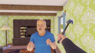 Скриншот 5 к игре Impact to the Head