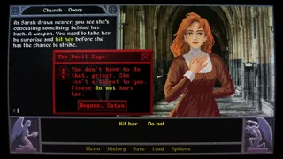 Скриншот 1 к игре WITCHHUNTER.exe