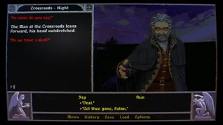 Скриншот 5 к игре WITCHHUNTER.exe