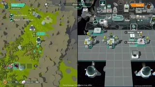 Скриншот 6 к игре No Space For Salad