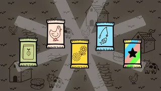 Скриншот 1 к игре CardFarm