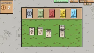 Скриншот 2 к игре CardFarm