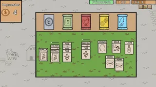 Скриншот 3 к игре CardFarm