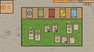 Скриншот 4 к игре CardFarm