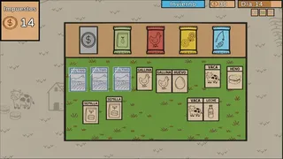 Скриншот 5 к игре CardFarm