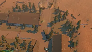 Скриншот 3 к игре RUNNING WITH RIFLES 2