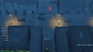 Скриншот 4 к игре RUNNING WITH RIFLES 2