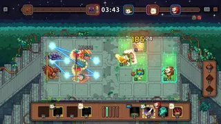 Скриншот 2 к игре Daybreak Torch