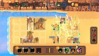 Скриншот 3 к игре Daybreak Torch