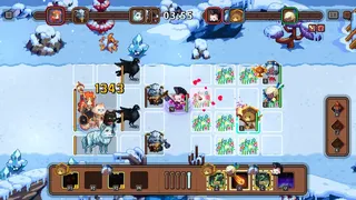 Скриншот 5 к игре Daybreak Torch