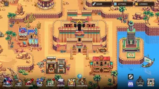 Скриншот 7 к игре Daybreak Torch