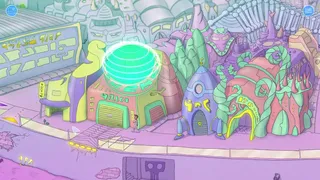 Скриншот 3 к игре Proyecto LUCA