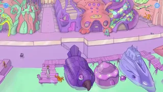 Скриншот 4 к игре Proyecto LUCA