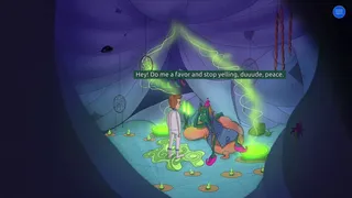 Скриншот 5 к игре Proyecto LUCA