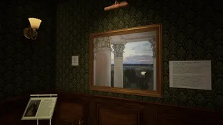 Скриншот 8 к игре gAillery: Don't Trust Your Eyes
