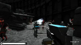 Скриншот 1 к игре Colosseum