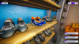 Скриншот 4 к игре Kitman