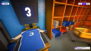 Скриншот 5 к игре Kitman