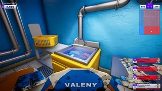 Скриншот 6 к игре Kitman