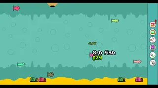Скриншот 1 к игре Aquarium 24'