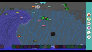 Скриншот 2 к игре Aquarium 24'
