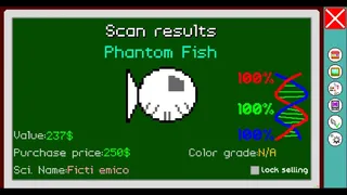 Скриншот 3 к игре Aquarium 24'