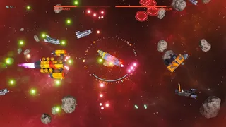 Скриншот 3 к игре Mine or Burn