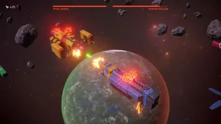 Скриншот 7 к игре Mine or Burn