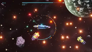 Скриншот 8 к игре Mine or Burn