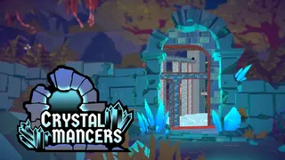 Скриншот 1 к игре Crystalmancers