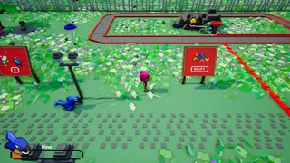 Скриншот 3 к игре Dino Pet Walker