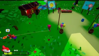 Скриншот 5 к игре Dino Pet Walker
